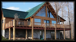 Welcome to Grand View Ranch!